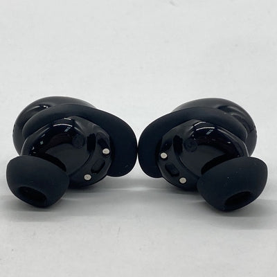 【中古】QuietComfort Earbuds Black【秋葉原】