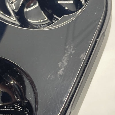 【中古】QuietComfort Earbuds Black【秋葉原】