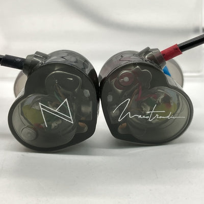 【中古】MA910SB 4.4mm スモークグレー 【OTA-MA910SB-GRY】【日本橋】
