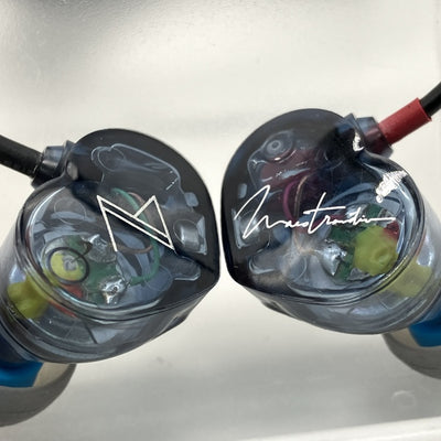 【中古】MA910S ガーラルブルー 【OTA-MA910S-BLU】【日本橋】