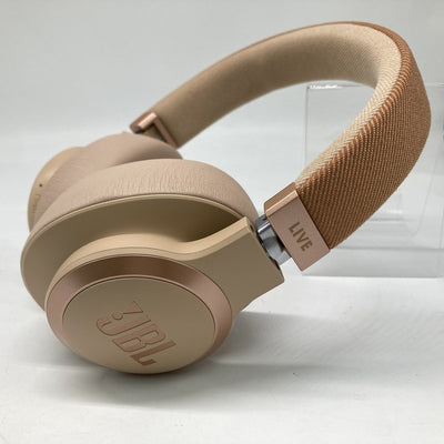 【中古】LIVE770NC サンドストーン【JBLLIVE770NCSAT】【名古屋】