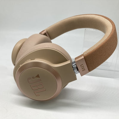 【中古】LIVE770NC サンドストーン【JBLLIVE770NCSAT】【名古屋】