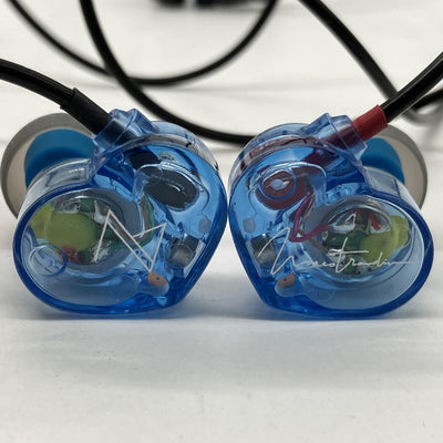 【中古】MA910SB 4.4mm アクアブルー 【OTA-MA910SB-BLU】【日本橋】