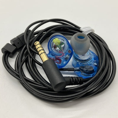 【中古】MA910SB 4.4mm アクアブルー 【OTA-MA910SB-BLU】【日本橋】