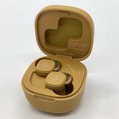 【中古】ATH-SQ1TW MU【日本橋】