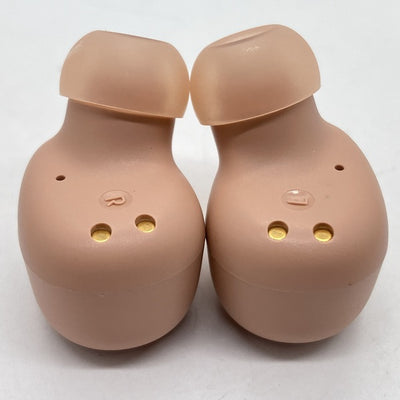 【中古】WAVE BUDS ベージュ【JBLWBUDSBEG】【仙台】