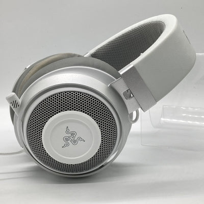 【中古】Kraken Mercury White 【RZ04-02830400-R3M1】【秋葉原】