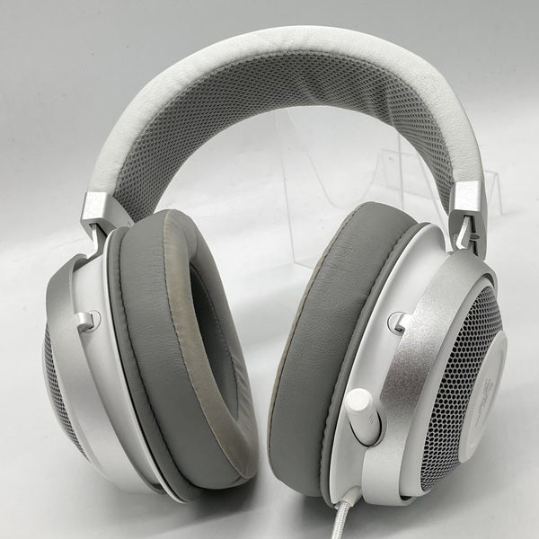 【中古】Kraken Mercury White 【RZ04-02830400-R3M1】【秋葉原】