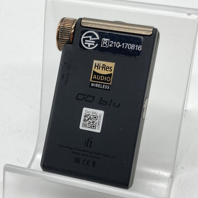 【中古】GO blu【仙台】