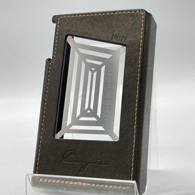 【中古】N6ii DAP用レザーケース【秋葉原】
