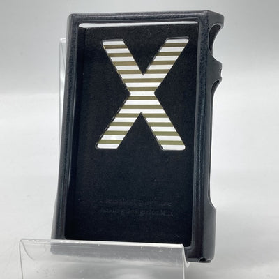 【中古】M3X専用レザーケース ブラック【秋葉原】