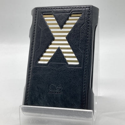 【中古】M3X専用レザーケース ブラック【秋葉原】