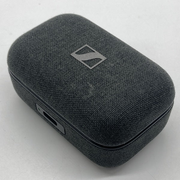 【中古】MOMENTUM True Wireless 4 ブラックグラファイト 【MTW4 Black Graphite】【秋葉原】
