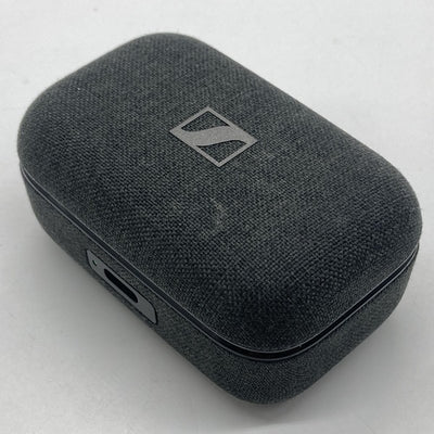 【中古】MOMENTUM True Wireless 4 ブラックグラファイト 【MTW4 Black Graphite】【秋葉原】