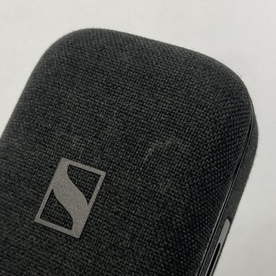 【中古】MOMENTUM True Wireless 4 ブラックグラファイト 【MTW4 Black Graphite】【秋葉原】