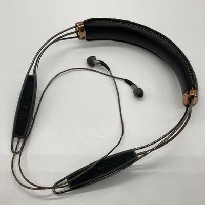 【中古】X12 Bluetooth Neckband Black 【KLNBX12111】