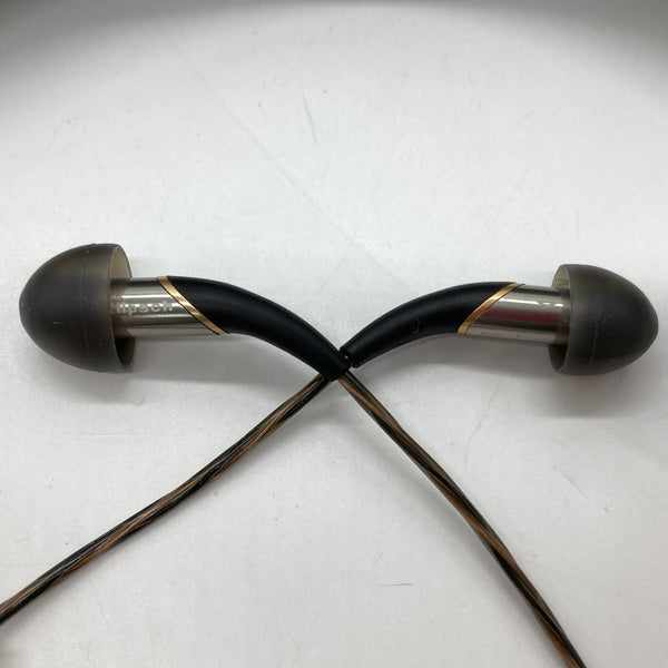 【中古】X12 Bluetooth Neckband Black 【KLNBX12111】