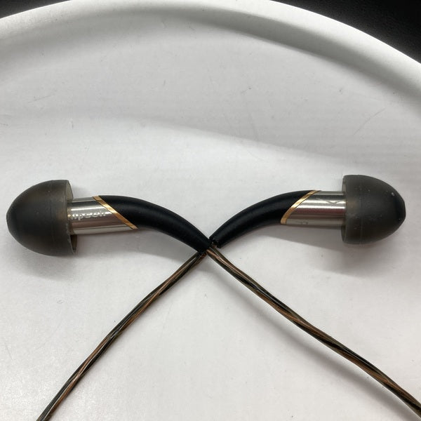 【中古】X12 Bluetooth Neckband Black 【KLNBX12111】