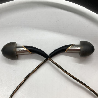 【中古】X12 Bluetooth Neckband Black 【KLNBX12111】