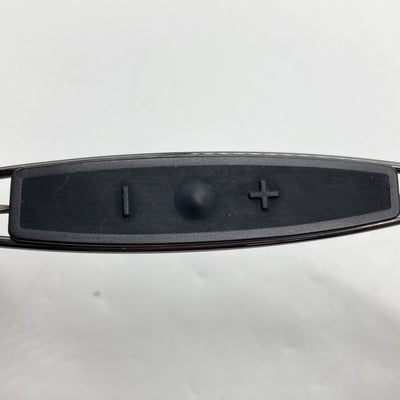 【中古】X12 Bluetooth Neckband Black 【KLNBX12111】