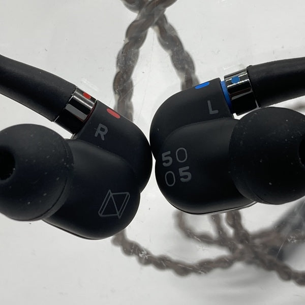AKG 【中古】AKG N5005【AKGN5005BLKJP】 【仙台】 – e☆イヤホン