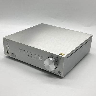 【中古】UDA-1 S(シルバー)【秋葉原】