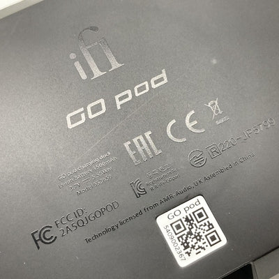 【中古】GO pod【日本橋】