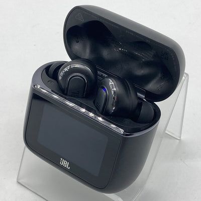 【中古】TOUR PRO 3 ブラック【JBLTOURPRO3BLK】【秋葉原】