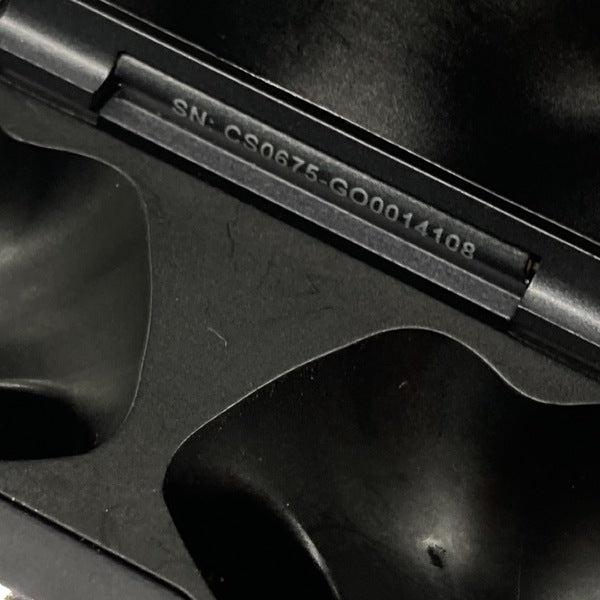 【中古】TOUR PRO 3 ブラック【JBLTOURPRO3BLK】【秋葉原】
