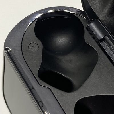 【中古】TOUR PRO 3 ブラック【JBLTOURPRO3BLK】【秋葉原】