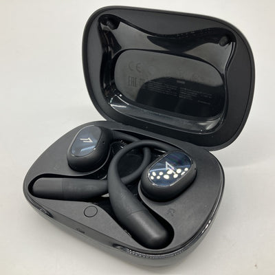 【中古】1MORE Open Earbuds S31 ブラック【秋葉原】