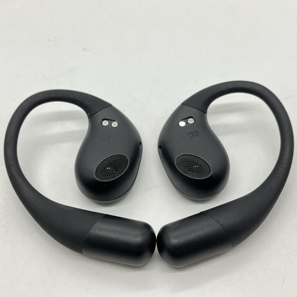【中古】1MORE Open Earbuds S31 ブラック【秋葉原】