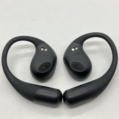 【中古】1MORE Open Earbuds S31 ブラック【秋葉原】