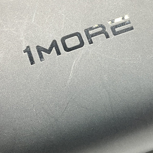 【中古】1MORE Open Earbuds S31 ブラック【秋葉原】