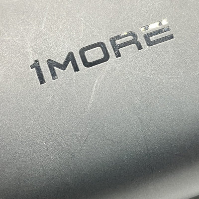 【中古】1MORE Open Earbuds S31 ブラック【秋葉原】
