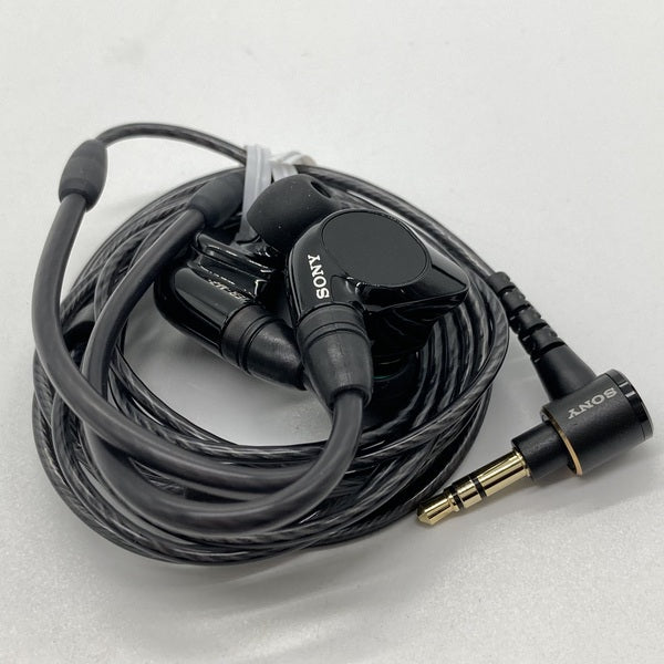 SONY 【中古】IER-M7 Q【秋葉原】 – e☆イヤホン