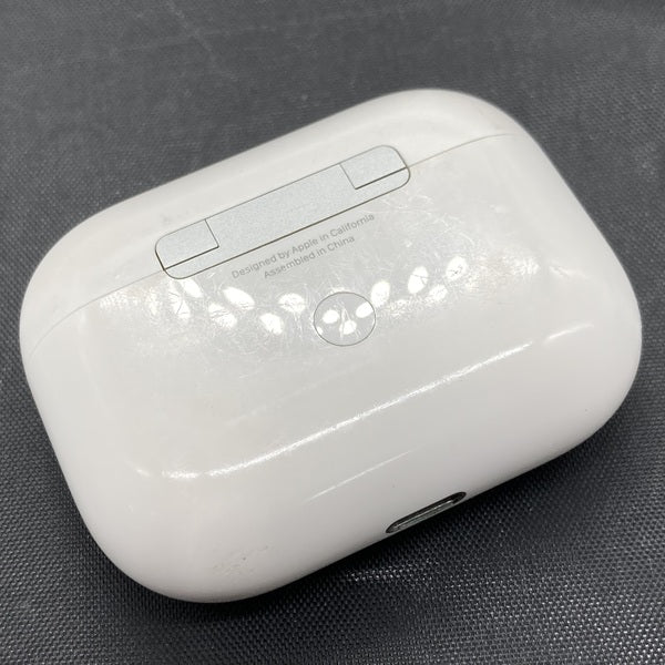【中古】AirPods Pro 充電ケース【日本橋】