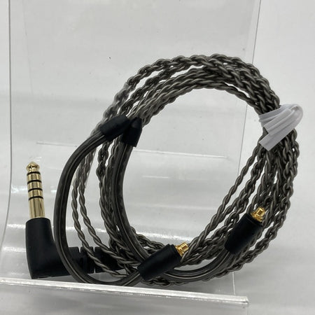 ゼンハイザー IEシリーズ用MMCXブレードケーブル 4.4mmバランス Amazon.co.jp: ゼンハイザー Sennheiser IEシリーズ用MMCX