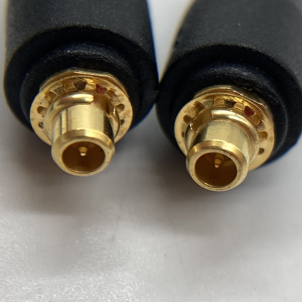 SENNHEISER 【中古】MMCX BRAIDED CABLE 4.4MM PLUG IEシリーズ