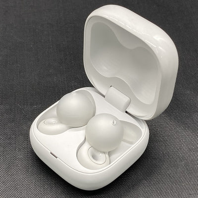 【中古】LinkBuds Open ホワイト 【WF-L910 WZ】【名古屋】