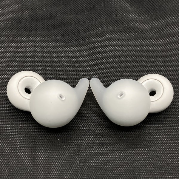 【中古】LinkBuds Open ホワイト 【WF-L910 WZ】【名古屋】