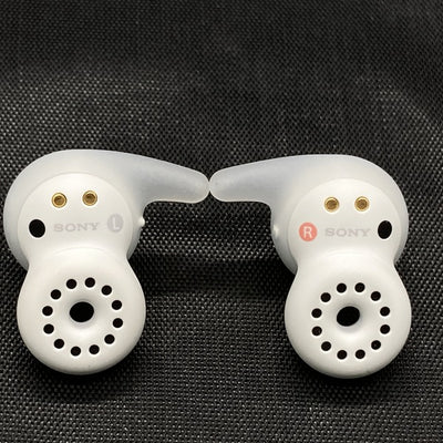 【中古】LinkBuds Open ホワイト 【WF-L910 WZ】【名古屋】