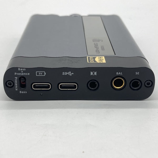 【中古】xDSD Gryphon【名古屋】