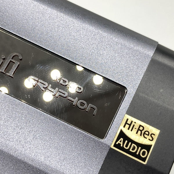 【中古】xDSD Gryphon【名古屋】