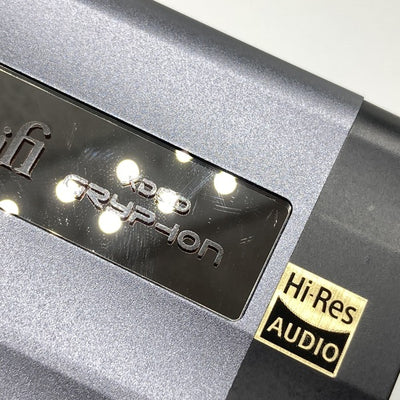 【中古】xDSD Gryphon【名古屋】