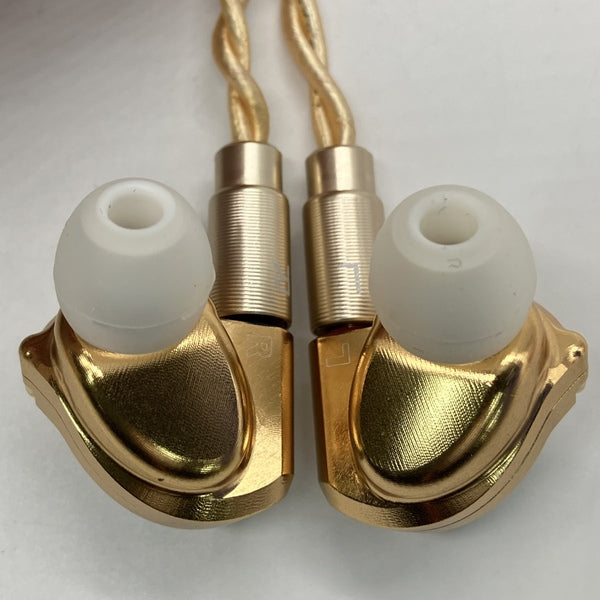 acoustune HS1695Ti 中古品 Acoustune 【中古】HS1695TI Gold 【HS1695TI-GLD】【秋葉原