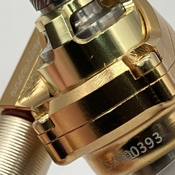 acoustune HS1695Ti 中古品 Acoustune 【中古】HS1695TI Gold 【HS1695TI-GLD】【秋葉原