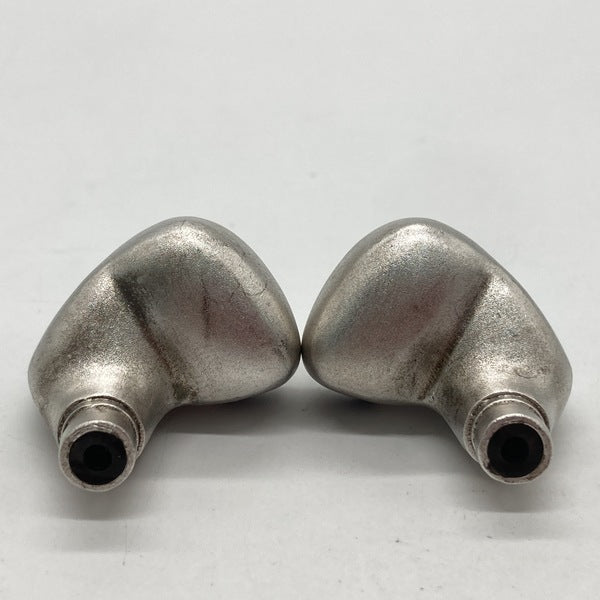 【中古】Silver Earphone RK-Silver1【秋葉原】