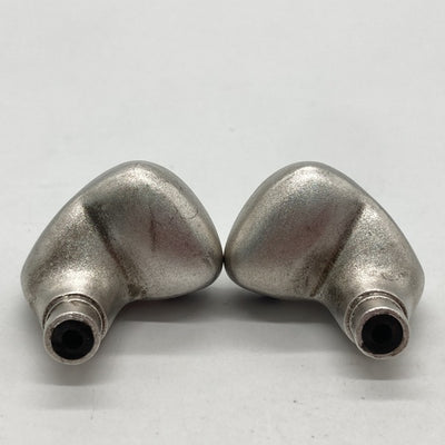 【中古】Silver Earphone RK-Silver1【秋葉原】