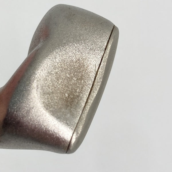 Rosenkranz 【中古】Silver Earphone RK-Silver1【秋葉原】 – e